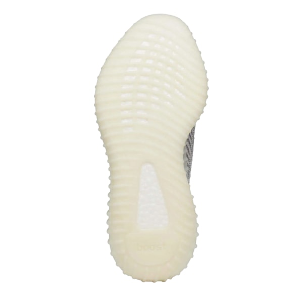 Yeezy Unisex Vuxen Boost 350 V2 Compact Träningsskor 7 UK Vit White 7 UK