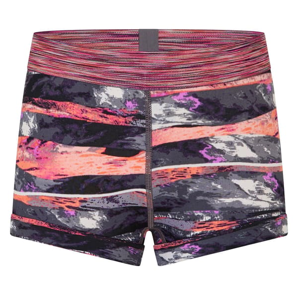 Skins Dam Dynamic Fitted Kompressionsshorts 8 UK S Mu Multicoloured 8 UK S