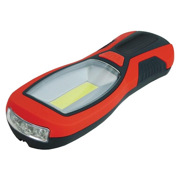 Lighthouse 2-funktions LED-handlampa 200 lumen One Size Multi C Multi Colour One Size