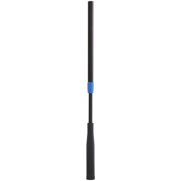 Power Glide Teleskopisk Pool Cue Förlängning One Size Svart/Blå Black/Blue One Size