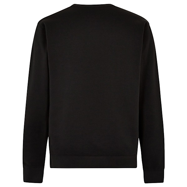 Kustom Kit Herr Regular Sweatsuit M Svart Black M