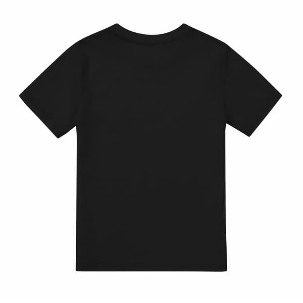 Captain America Barn/Kids Drip Shield T-shirt 7-8 år Marinblå Navy 7-8 Years
