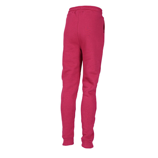 Aubrion Flickor Serene Joggingbyxor 7-8 År Cerise Cerise 7-8 Years