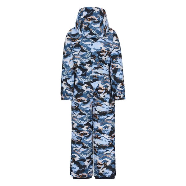 Mountain Warehouse Barn/Barn Overall Cloud Snödräkt 5-6 Pale Blue 5-6 Years
