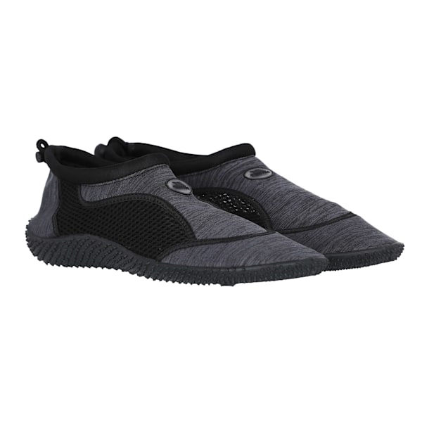 Trespass Unisex Adult Paddle II Vattenskor 10 UK Grey Marl Grey Marl 10 UK