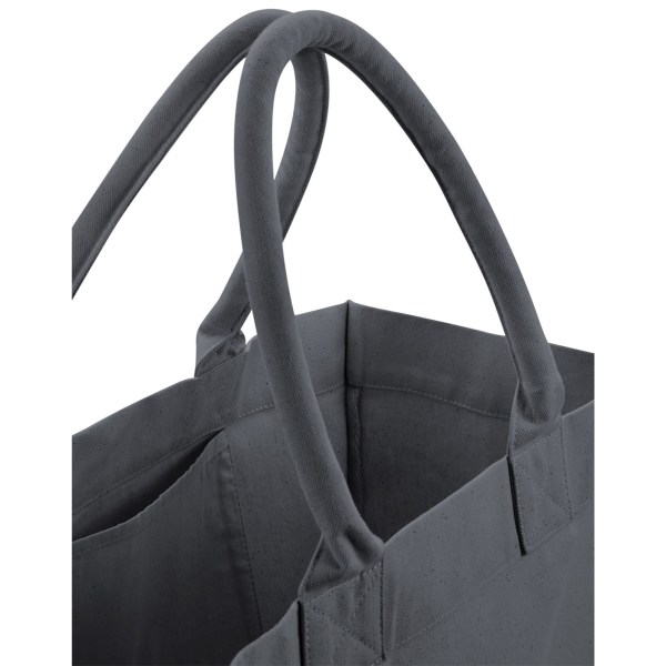 Westford Mill Tote Bag One Size Graphite Graphite One Size