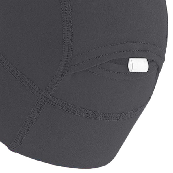 Beechfield Sports Tech Softshell Beanie One Size Light Graphite Light Graphite One Size