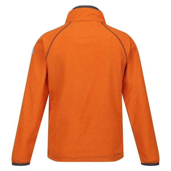 Regatta Loco Fleece för barn 9-10 år Orange Pepper Orange Pepper 9-10 Years