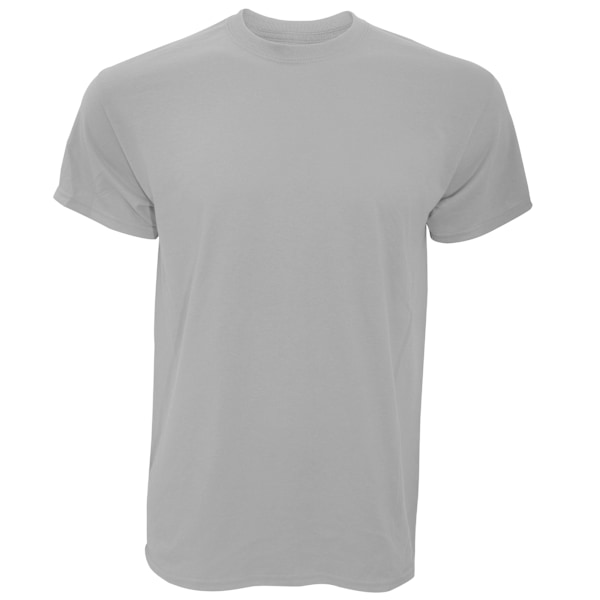 Gildan DryBlend Unisex Kortärmad T-shirt M Sportgrå Sport Grey M