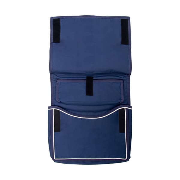 Hy Show Kit Bag One Size Marinblå/Grå Navy/Grey One Size