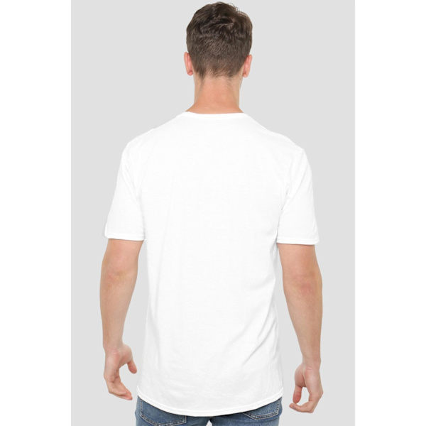 Star Wars: The Acolyte Herrarnas High Republic Jedi Ink Group T-shirt White XL