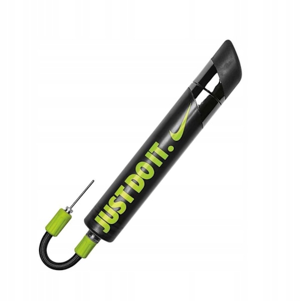 Nike Hyperspeed Ball Pump One Size Svart/Grön Black/Green One Size