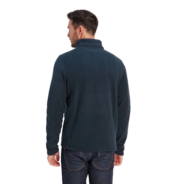 TOG24 Herr Revive Fleece Top XXL Mörk Indigo Dark Indigo XXL