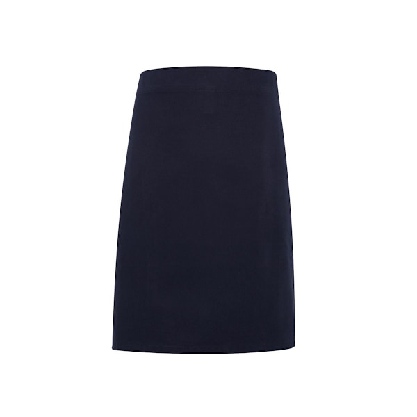 Premier Unisex Vuxen Calibre Midjeklänning En Storlek Marinblå Navy One Size