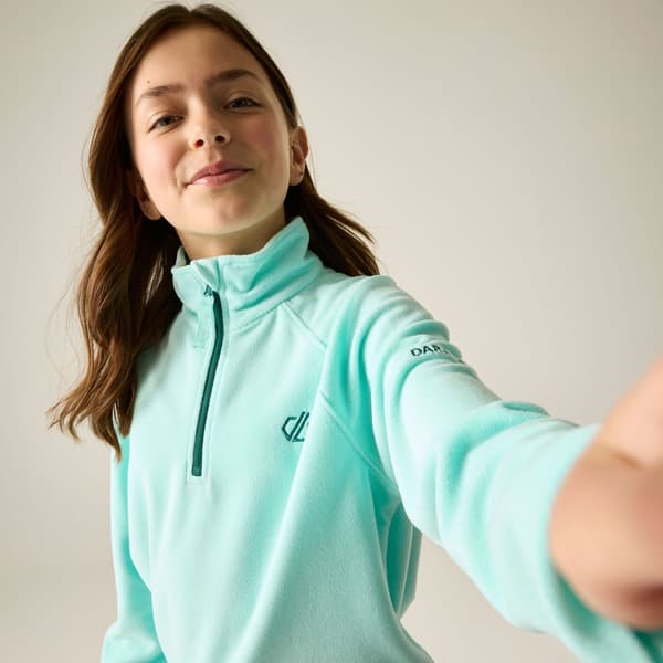 Dare 2b Fleece för barn 3-4 år Elysium Blue Elysium Blue 3-4 Years
