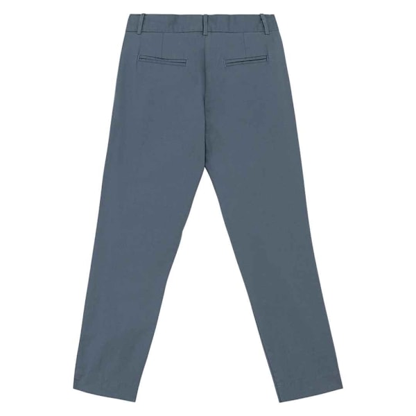Native Spirit Dam/Dam Trousers 12 UK Mineralgrå Mineral Grey 12 UK