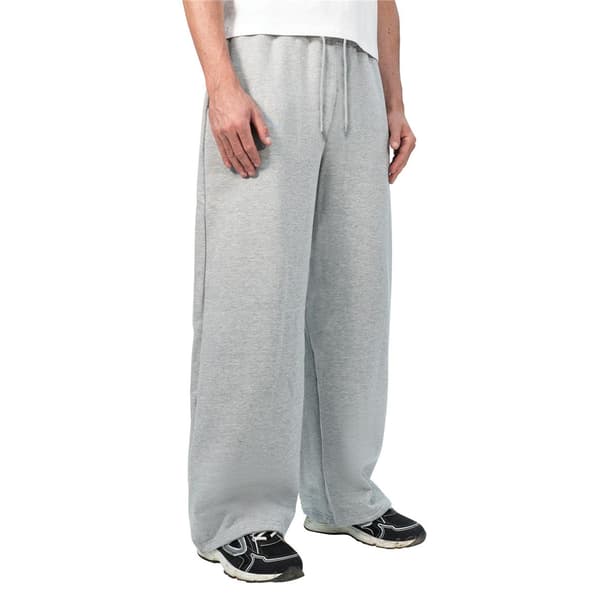 Casual Classics Unisex Vuxen Lösa Joggingbyxor M Askgrå Ash Grey M