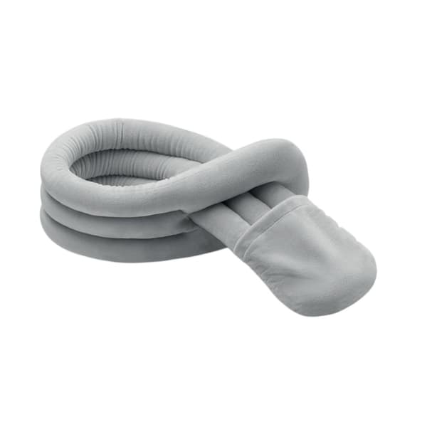 MidOcean Wrap It Resekudde En Storlek Grå Grey One Size