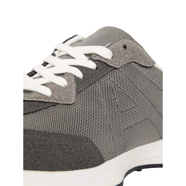 Archive Design Studios Herr Track Trainers 9 UK Röd Red 9 UK