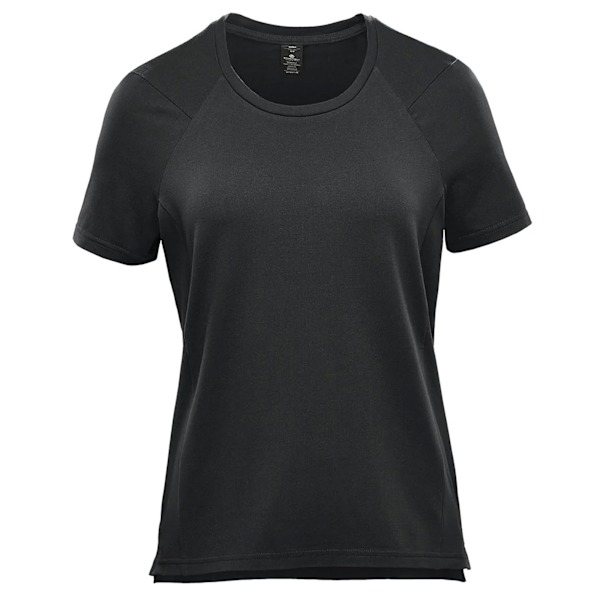 Stormtech Dam/Kvinnor Tundra T-Shirt M Svart Black M