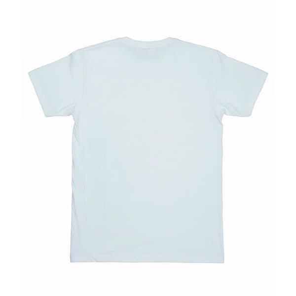 Peter Pan Klassisk T-shirt i bomull för pojkar 5-6 år Vit White 5-6 Years