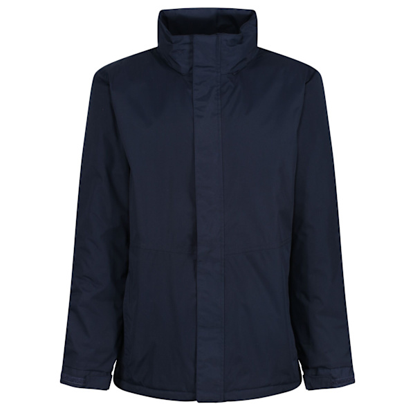 Regatta Herr Beauford Jacka S UK Marinblå Navy S UK