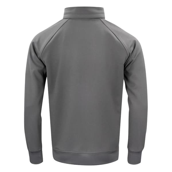 Printer Herr Jog Rsx Jumper M Stålgrå Steel Grey M