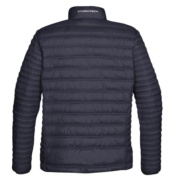 Stormtech Basecamp Jacka XXL Marinblå Navy Blue XXL