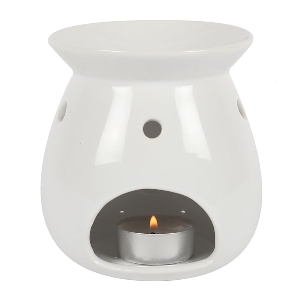 Something Different Blooming Lovely Blossom and Bee Wax Melt Bu White One Size