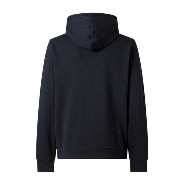 Champion Herr Relaxed Fit Pullover Hoodie L Marinblå Navy L