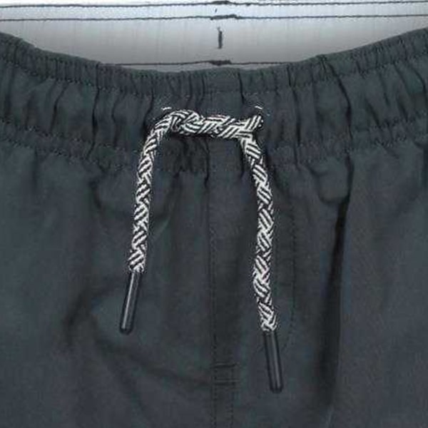 RIPT Essentials Pojkar Enfärgade Badshorts 3-4 År Marinblå Navy Blue 3-4 Years