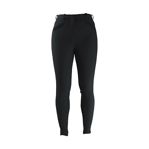 HyPERFORMANCE Dam/Dam Softshell Vinterbyxor 34in Svart Black 34in