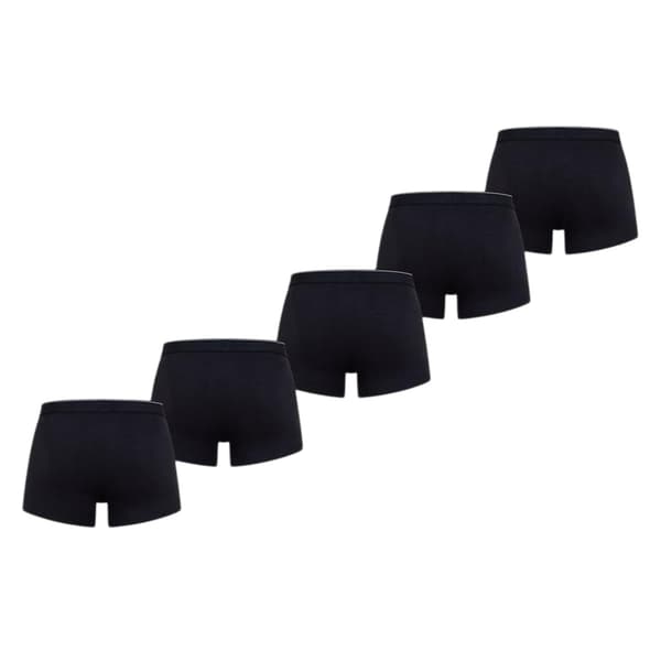 G-Star Kalsonger för män Summit (5-pack) S Svart Black S