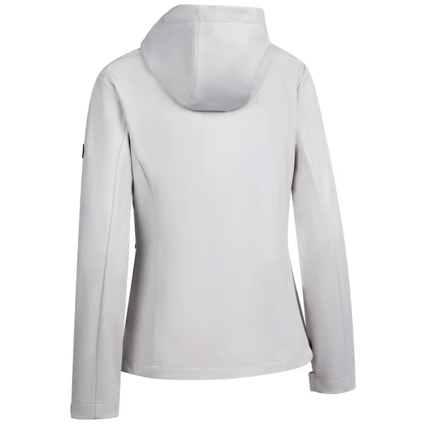 Trespass Dam/Dam Eunice Soft Shell Jacka XL Ghost Ghost XL