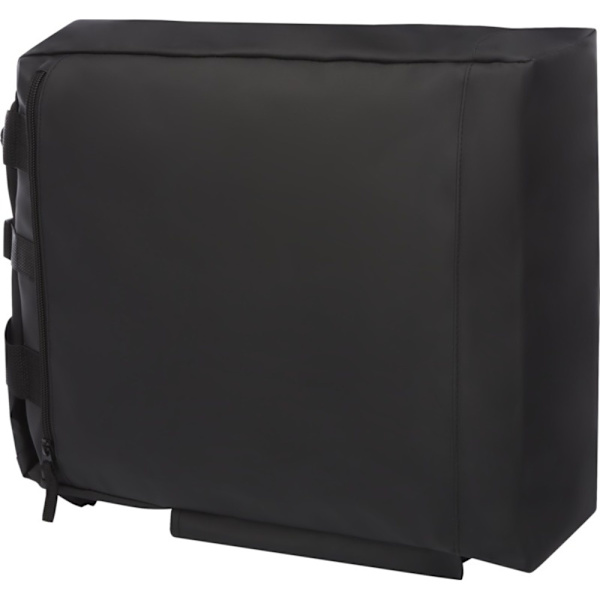 Bullet Resi Vattentät Laptopväska One Size Svart Black One Size