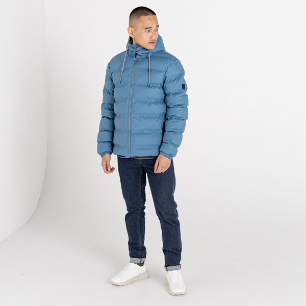 Dare 2B Switch Up Vattentät Pufferjacka XXL Stellar Blu Stellar Blue XXL