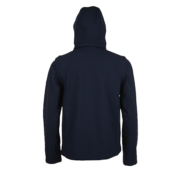SOLS Transformer Pro Softshell Jacka 4XL Fransk Marinblå French Navy 4XL
