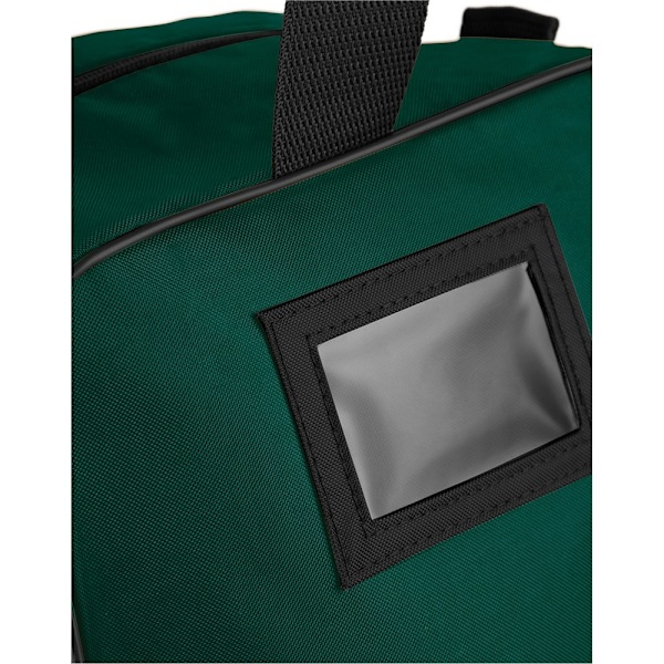 Quadra Boot Bag One Size Bottle/Black Bottle/Black One Size