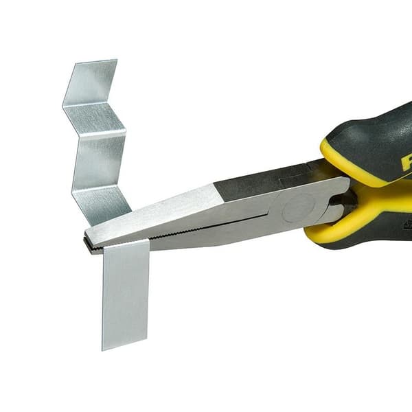 Stanley Hand Tools Fatmax Plattång 160mm (6.1/4in) En Multi Colour One Size