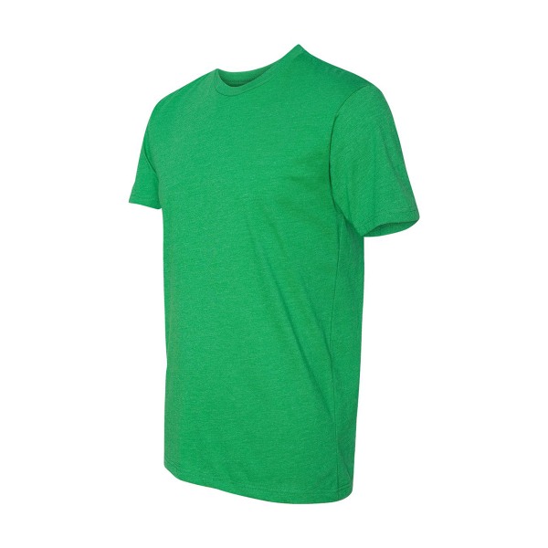 Next Level Vuxna Unisex CVC T-shirt med rund hals S Kelly Green Kelly Green S