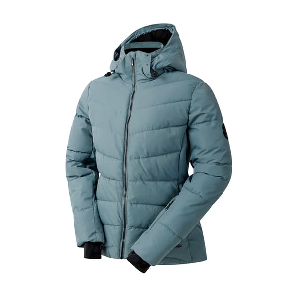 Dare 2B Dam Glacier Skidjacka 12 UK Element Grey Element Grey 12 UK