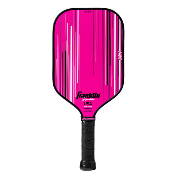 Franklin Signature Pro Series Pickleball Racket 13mm Rosa Pink 13mm