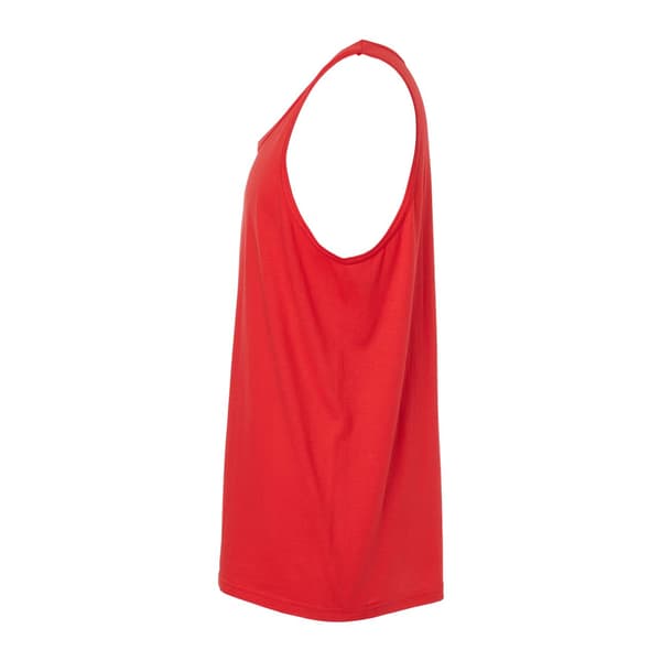 Gildan Softstyle Herrtank Top S Röd Red S