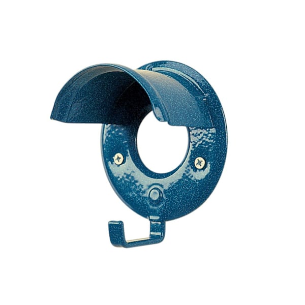 Stubbs Bridle Rack One size Blå Blue One size