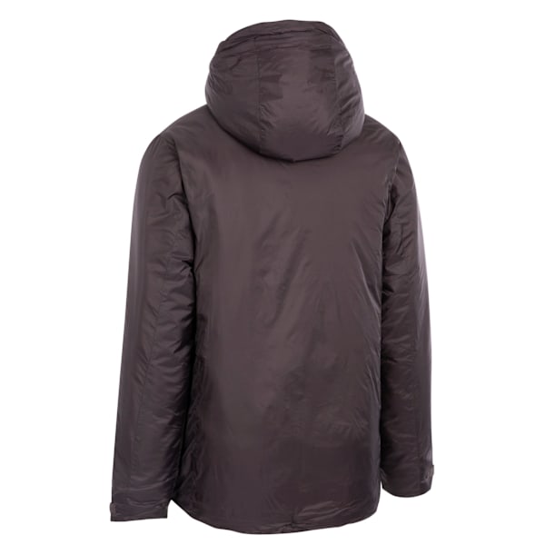 Trespass Pardshaw Jacka Mörkgrå Dark Grey M