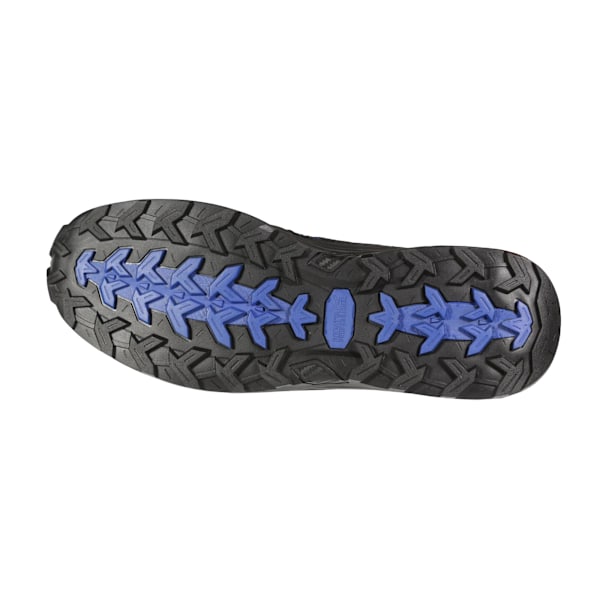 Regatta Professional Säkerhetsstövlar Herr Storlek 6 UK Briar Grå/Oxford B Briar Grey/Oxford Blue 6 UK