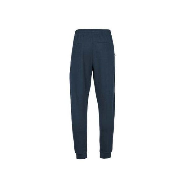 Tee Jays Herr Enfärgade Atletiska Joggingbyxor S Bläck Ink S
