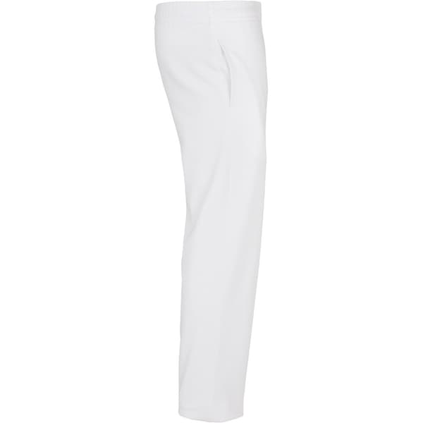 Build Your Brand Unisex Vuxen Basic Joggingbyxor XS Vit White XS
