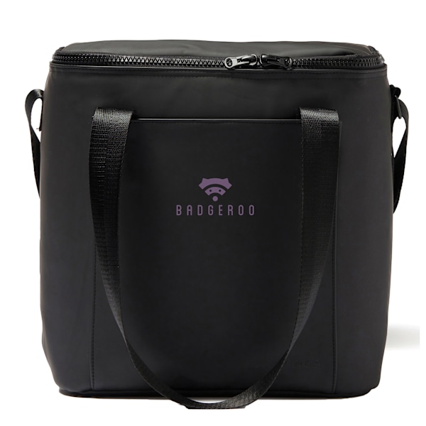Vinga Baltimore 30L Kylväska One Size Svart Black One Size