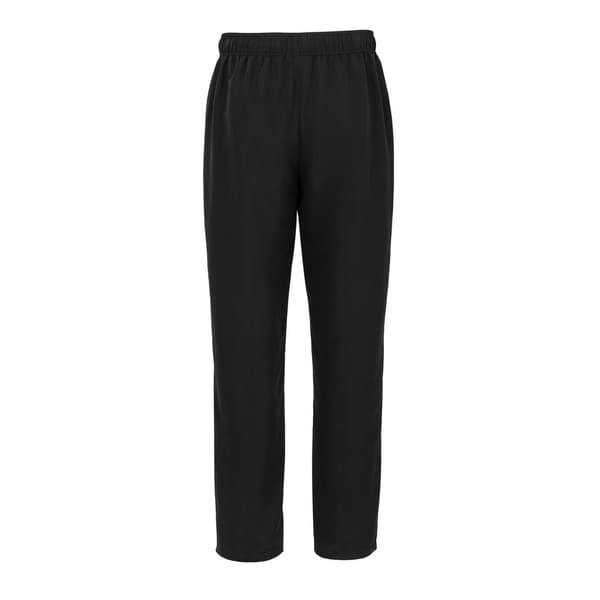 Slazenger Herr Regular Sweatpants L Svart Black L